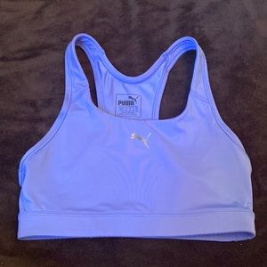 Puma sports bra